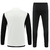 Conjunto de Treino Alemanha 22/23 Masculino Adidas - Branco e Preto - comprar online