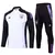 conjunto-de-treino-alemanha-24-25-adidas-masculino-branco-e-preto-com-detalhes-em-roxo