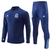 Conjunto de Treino Argentina 22/23 Masculino Adidas - Azul