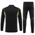 Conjunto de Treino Argentina 23/24 Masculino Adidas - Preto - comprar online