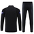 Conjunto de Treino Barcelona 21/22 Masculino Nike - Preto e Roxo - comprar online