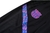 Imagem do Conjunto de Treino Barcelona 21/22 Masculino Nike - Preto e Roxo