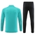 Conjunto de Treino Barcelona 23/24 Masculino Nike - Azul e Preto - comprar online