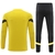 Conjunto de Treino Borussia Dortmund 22/23 Masculino Puma - Amarelo e Preto - comprar online