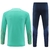 Conjunto de Treino Brasil 22/23 Masculino Nike - Verde - comprar online