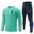 Conjunto de Treino Brasil 22/23 Masculino Nike - Verde