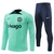 Conjunto de Treino Chelsea 22/23 Masculino Nike - Azul