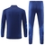 Conjunto de Treino França 22/23 Masculino Nike - Azul - comprar online