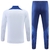 Conjunto de Treino França 22/23 Masculino Nike - Branco e Azul - comprar online