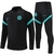 Conjunto de Treino Inter de Milão 21/22 Masculino Nike - Preto