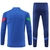 Conjunto de Treino Itália 22/23 Masculino Puma - Azul - comprar online