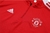 Conjunto de Treino Manchester United 21/22 Masculino Adidas - Vermelho e Preto na internet