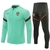 Conjunto de Treino Portugal 22/23 Masculino Nike - Verde e Preto