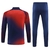 Conjunto de Treino PSG 23/24 Masculino Nike - Vermelho e Azul - comprar online