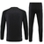 Conjunto de Treino Tottenham 22/23 Masculino Nike - Preto - comprar online