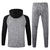 Conjunto Tech Fleece Nike - Cinza e Preto - comprar online