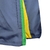 Corta-Vento Brasil Masculino Nike - Azul