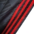 Corta-Vento Flamengo Masculino Adidas - Cinza Escuro