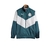 Corta-Vento Palmeiras Masculino Puma - Verde e Branco