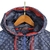 Corta-Vento PSG Louis Vuitton Masculino Nike - Azul - loja online