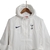 Corta-Vento Tottenham Masculino Nike - Branco na internet