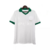 Camisa branca do Palmeiras II Edição Especial 24/25 Torcedor Puma Masculina com detalhes em verde.