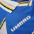 Camisa Chelsea Retrô 1997/1999 Azul - Umbro - 33 FUT SPORTS | Artigos Esportivos