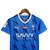 Kit Infantil Al-Hilal I 23/24 Nike - Azul na internet