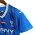 Kit Infantil Al-Hilal I 23/24 Nike - Azul - 33 FUT SPORTS | Artigos Esportivos