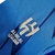 Kit Infantil Al-Hilal I 23/24 Nike - Azul - loja online