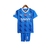 Kit Infantil Al-Hilal I 23/24 Nike - Azul