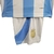 kit-infantil-argentina-i-24-25-adidas-azul-e-branco