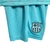 Kit Infantil Barcelona III 23/24 Nike - Azul Claro - comprar online