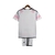 Kit Infantil Juventus II 23/24 Adidas - Branca e Rosa - comprar online