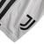 Kit Infantil Juventus II 23/24 Adidas - Branca e Rosa - 33 FUT SPORTS | Artigos Esportivos