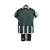 Kit Infantil Manchester United II 23/24 Adidas - Verde - comprar online