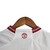 Kit Infantil Manchester United III 23/24 Adidas - Branco