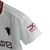 Kit Infantil Manchester United III 23/24 Adidas - Branco - comprar online