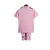 Kit Infantil Miami Home 23/24 Adidas - Rosa - comprar online