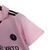 Kit Infantil Miami Home 23/24 Adidas - Rosa - 33 FUT SPORTS | Artigos Esportivos