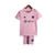 Kit Infantil Miami Home 23/24 Adidas - Rosa