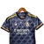 Kit Infantil Real Madrid Away 23/24 Adidas - Cinza na internet