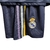 Kit Infantil Real Madrid Away 23/24 Adidas - Cinza na internet