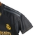 Kit Infantil Real Madrid III 23/24 Adidas - Preto - 33 FUT SPORTS | Artigos Esportivos