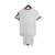 Kit Infantil West Ham II 23/24 Umbro - Branco - comprar online