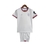 Kit Infantil West Ham II 23/24 Umbro - Branco