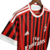 Imagem do Camisa Milan Retrô 2011/2012 Vermelha e Preta - Adidas