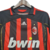 Camisa Milan Retrô 2006/2007 Vermelha e Preta - Adidas - 33 FUT SPORTS | Artigos Esportivos