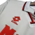Camisa Milan Retrô 1993/1994 Branca - Lotto - 33 FUT SPORTS | Artigos Esportivos