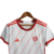 Camisa Internacional II 23/24 - Feminina Adidas - Branco - 33 FUT SPORTS | Artigos Esportivos